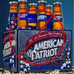 American Patriot Beer