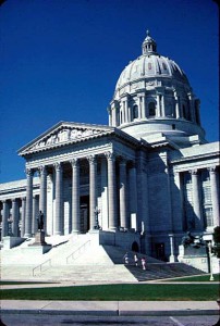 Missouri-Capitol