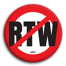 No RTW