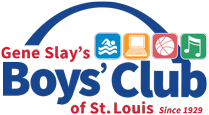BOYS club logo