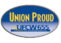 UFCW logo