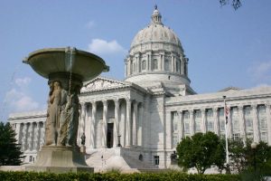 THE MISSOURI SENATE narrowly defeated an effort to override Gov. Jay Nixon’s veto of a paycheck deception bill. The override motion failed by a vote of 22-10, one vote shy of what was needed for an override.