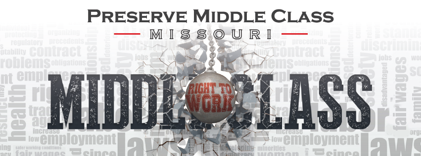 preserve middle class mo
