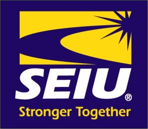 SEIU-Logo