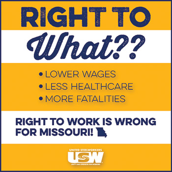 Right-to-Work Laws Just Work