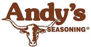 Andy's Seasoning