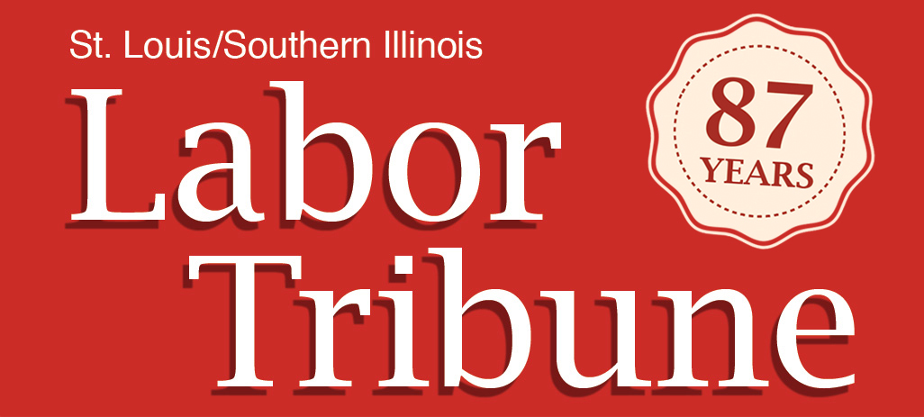 The Labor Tribune