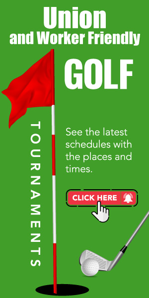 Golf-Ad